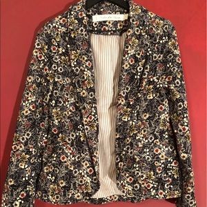 Daughters of Liberation blazer